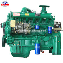 R6105ZD1 Dieselmotor Hochleistungs-6-Zylinder-Dieselmotor